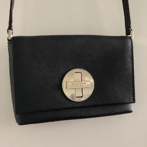 Kate Spade Newbury Lane Sally Rose Handbag